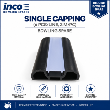 Single Capping