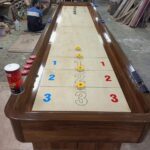 Shuffle Board