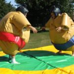 Sumo Suit