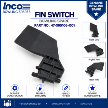 Fin Switch Spare Part