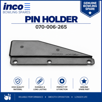 PIN HOLDER AMF Bowling Spare No. 070-006-265